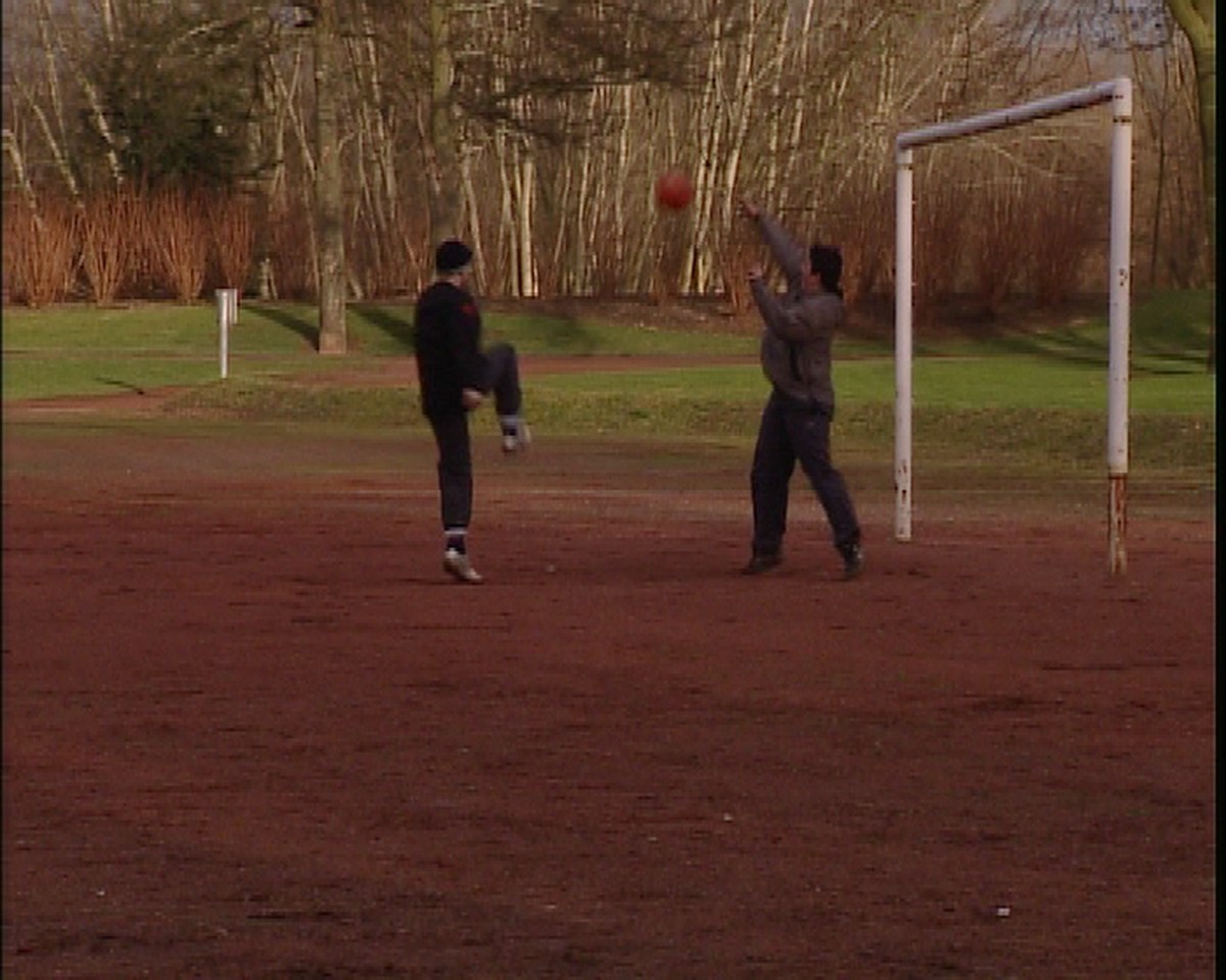 Tous les jours, jamais, le temps redémarre