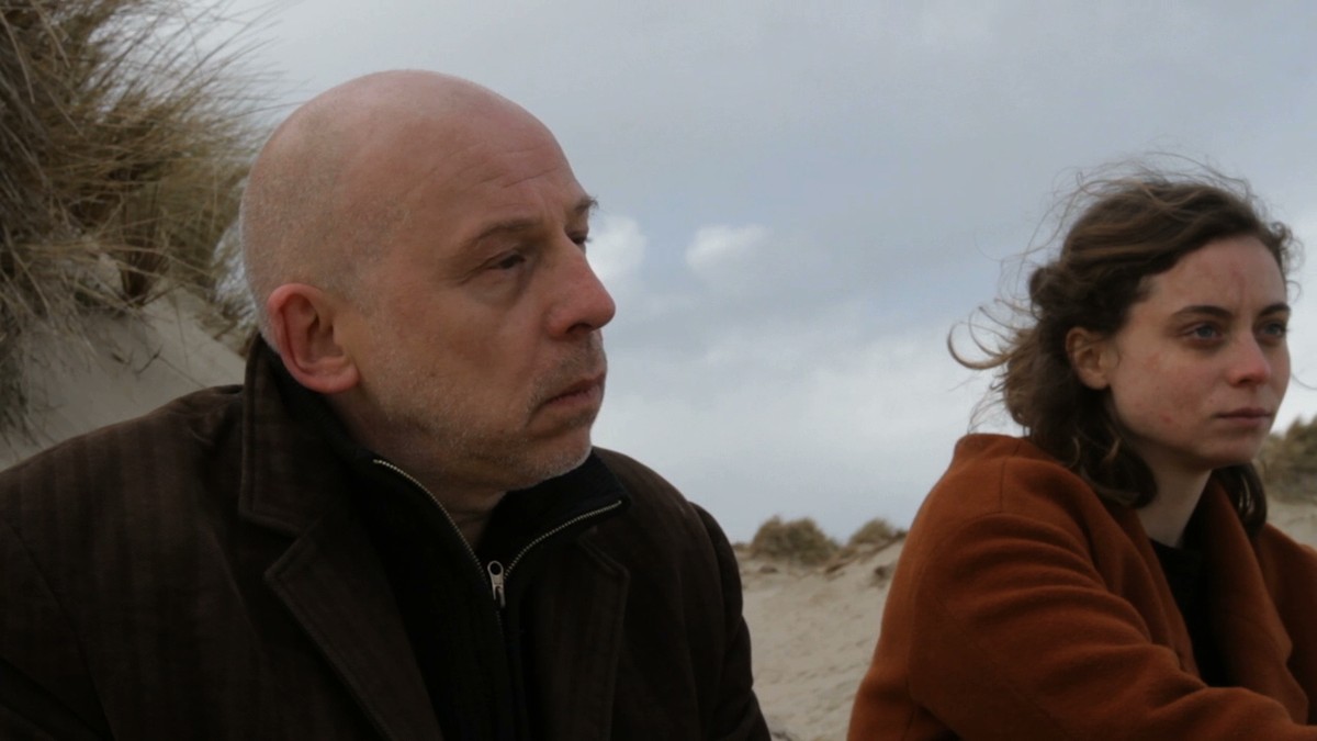 À l'Origine une Forteresse