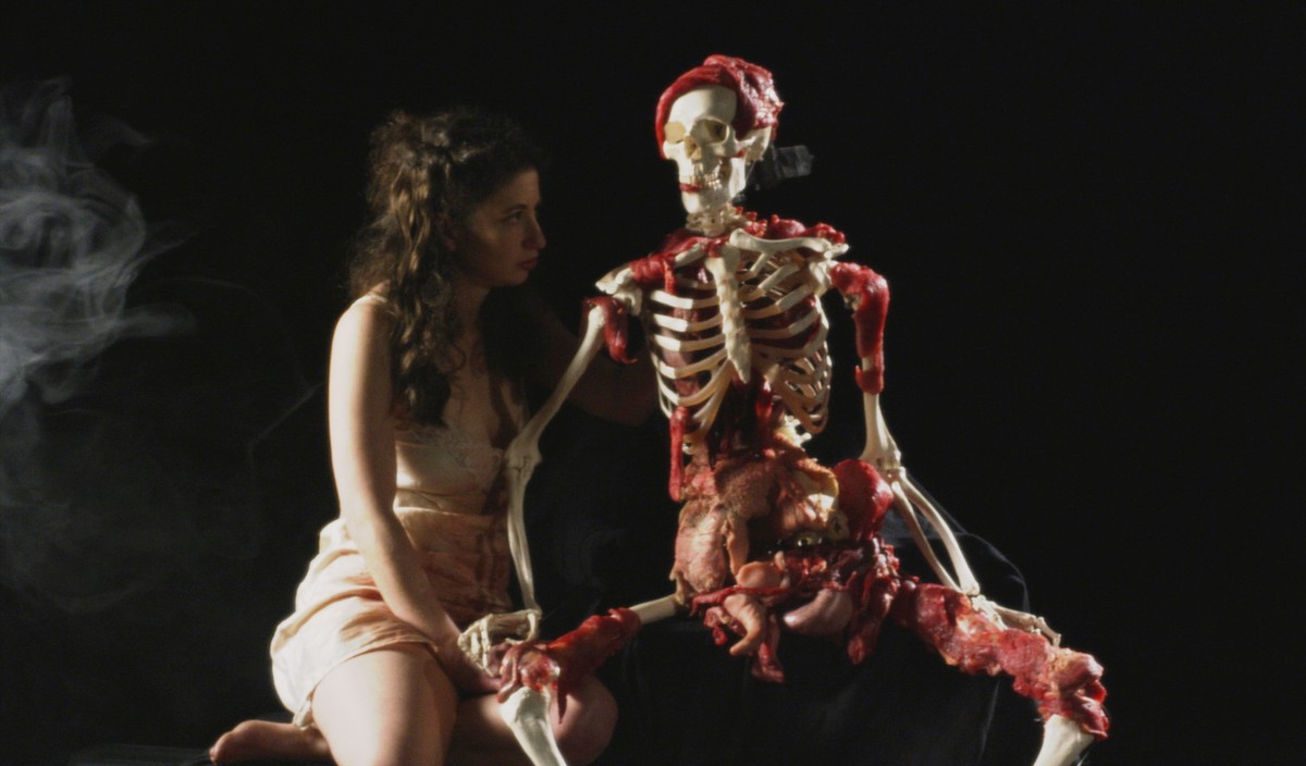 Sheldon, Le Squelette Humaniste