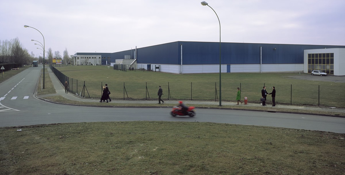 Le dénombrement des présents