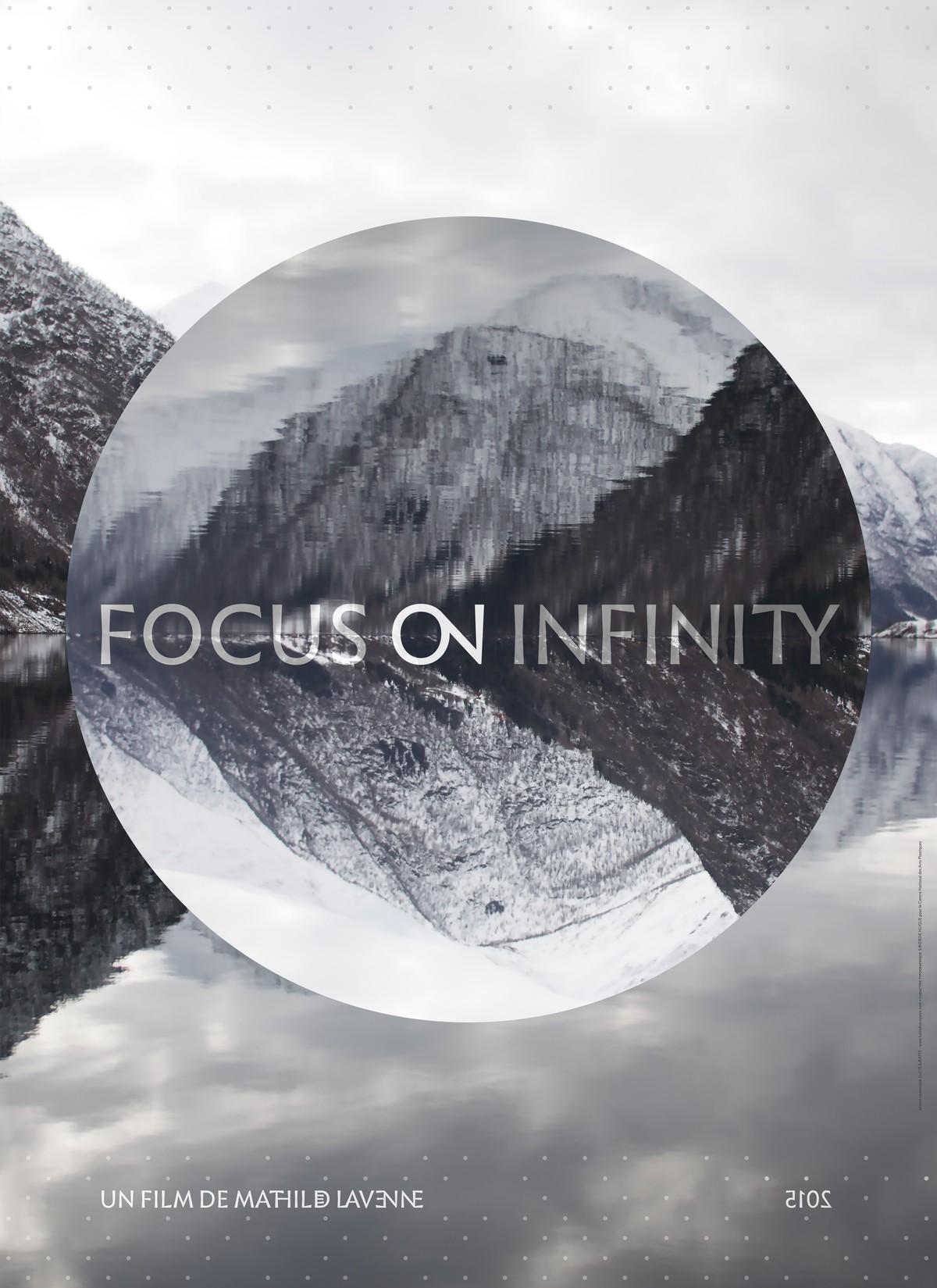 Focus on Infinity
