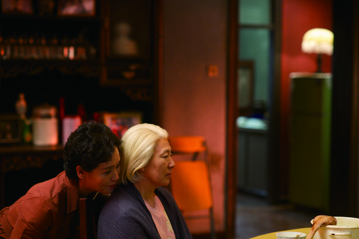 Chaque fois qu’on se dit au revoir