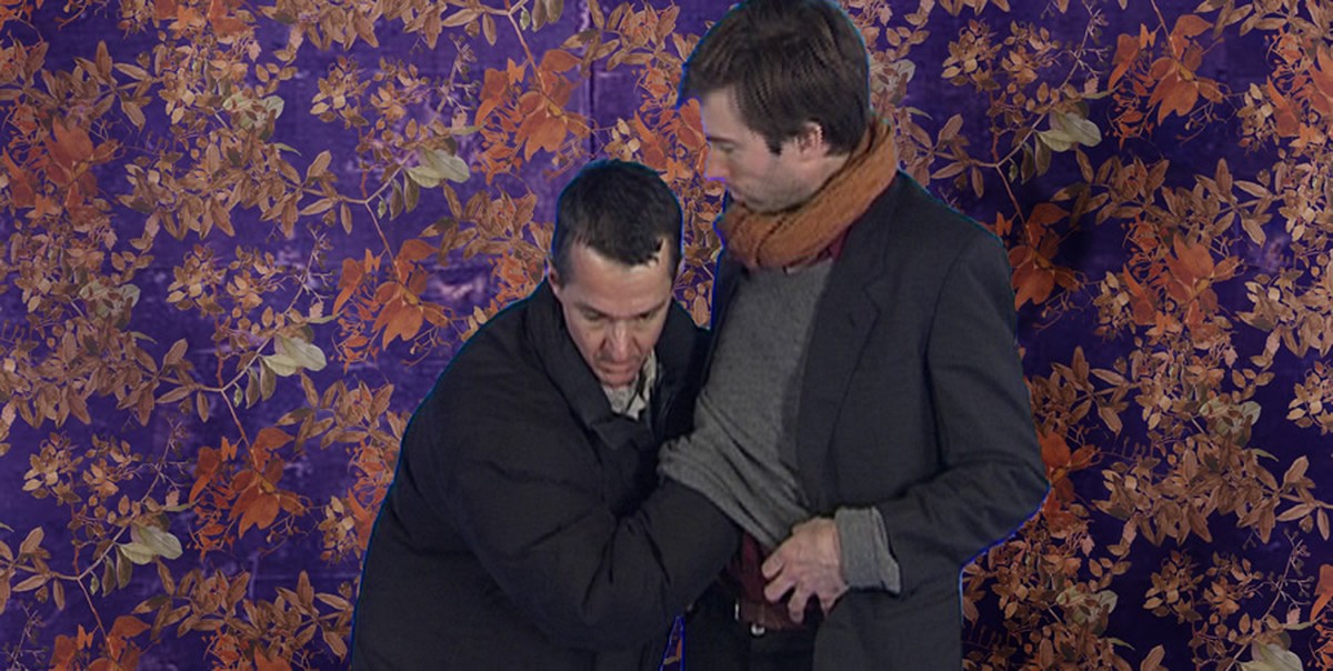 Should we never meet again