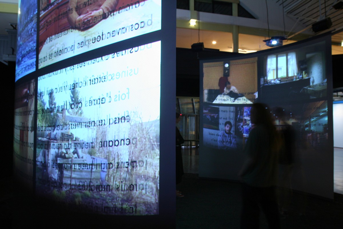 Tous les jours, jamais, le temps redémarre