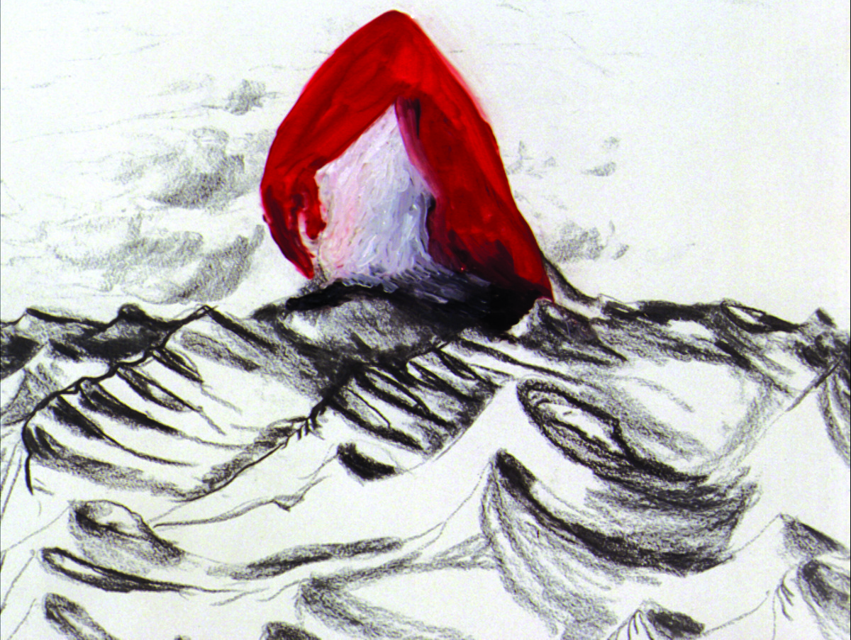 La ronde et le sillon