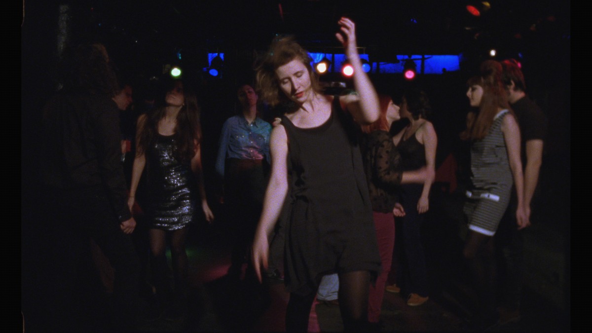 Archipels, granites dénudés