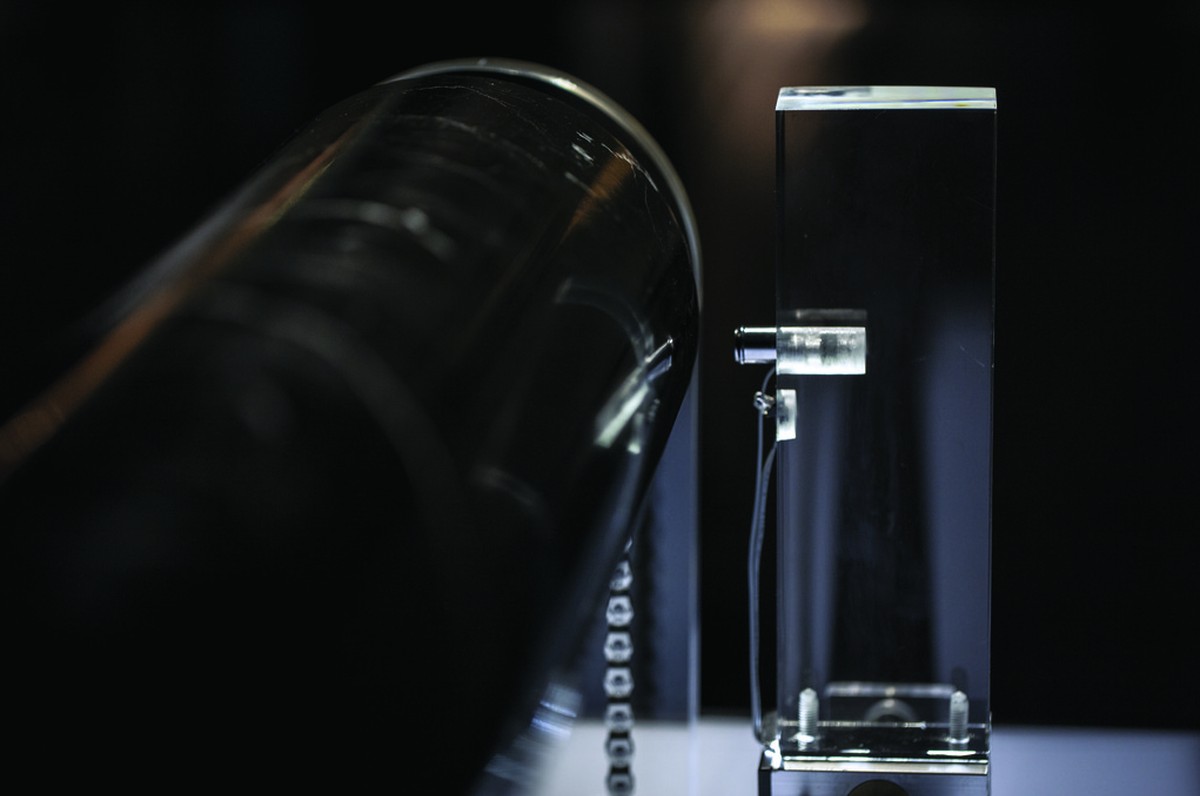 Artefact #o / Digital Necrophony