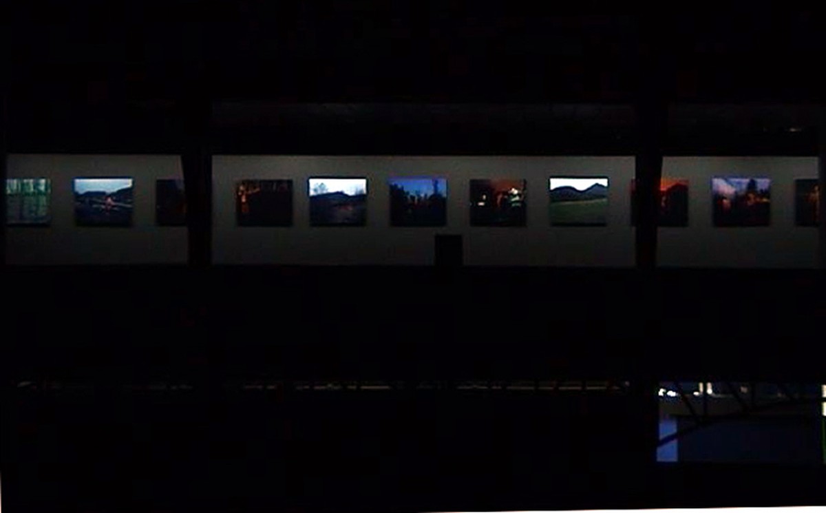 Des moments et des lieux