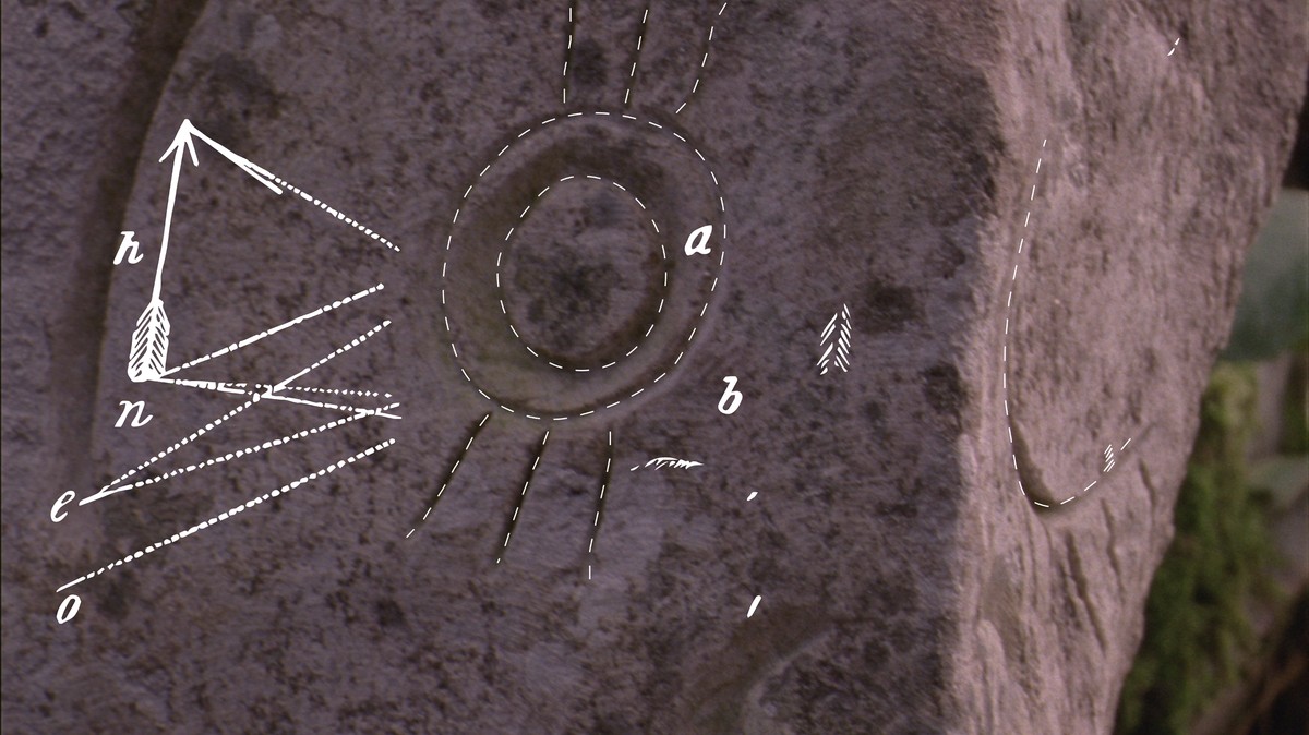 A GUEST + A HOST = A GHOST