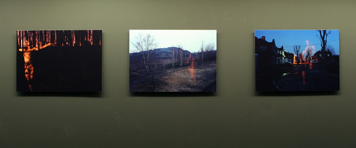 Des moments et des lieux