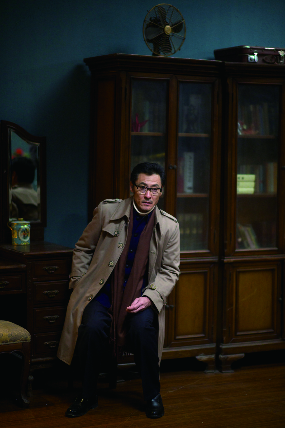 Chaque fois qu’on se dit au revoir