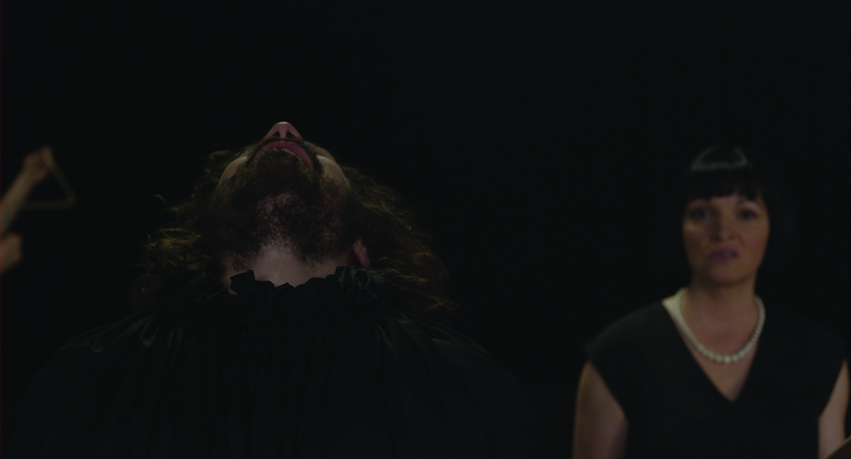 De si gracieux sourires