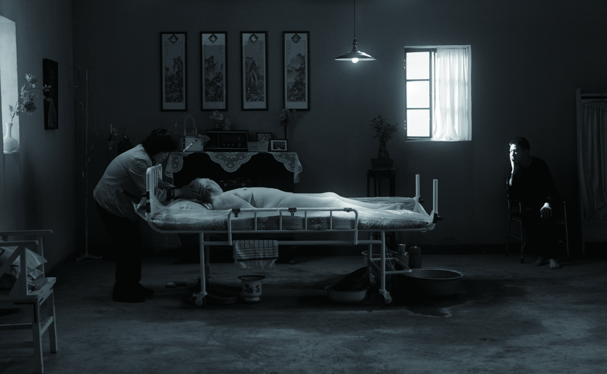 Chaque fois qu’on se dit au revoir