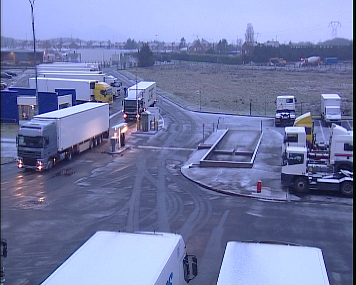 Tous les jours, jamais, le temps redémarre