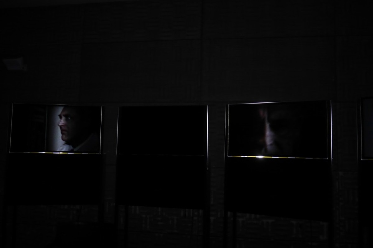 Triomphe des douleurs  / Images extraites du film Charade 1963 de Stanley Donen avec Audrey Hepburn et Cary Grant