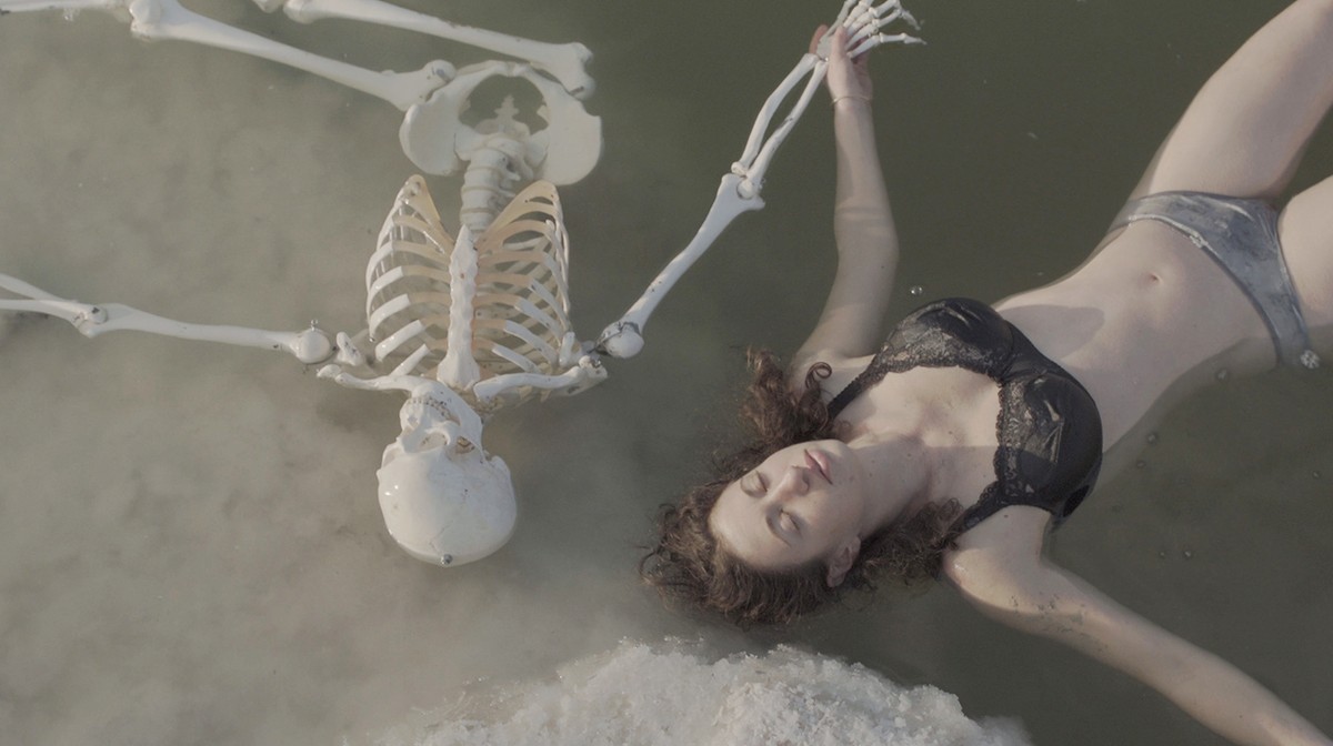 Sheldon, Le Squelette Humaniste