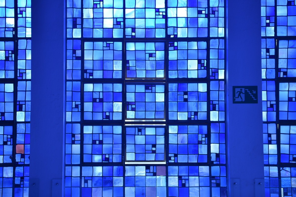 L'année où les satellites naissaient