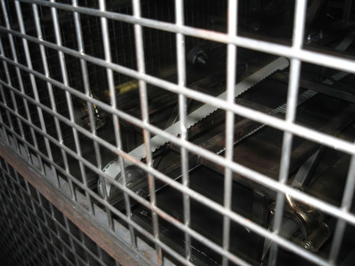 L'harmonie municipale