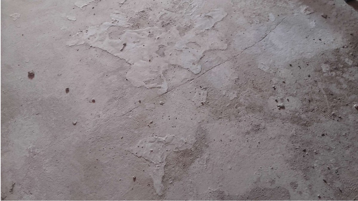 SALVI QUANDO SCENDE LA NOTTE