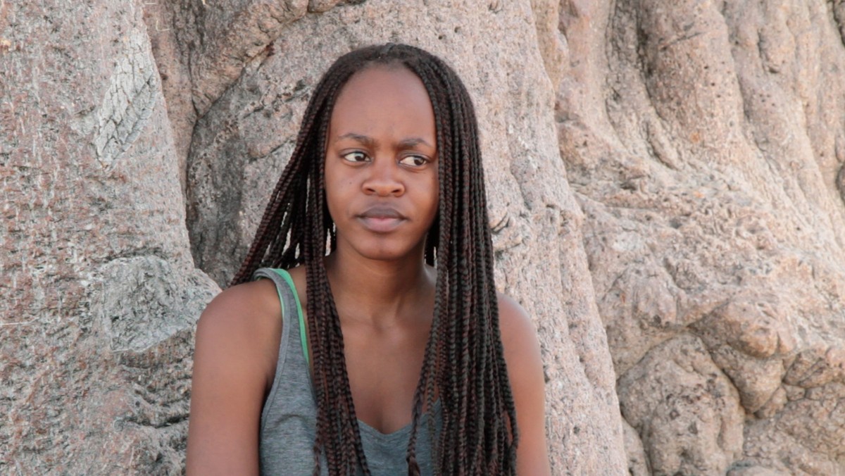 And that's all I remember