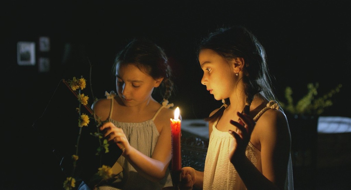 Si l’homme, à temps, avait ouvert ses yeux égarés