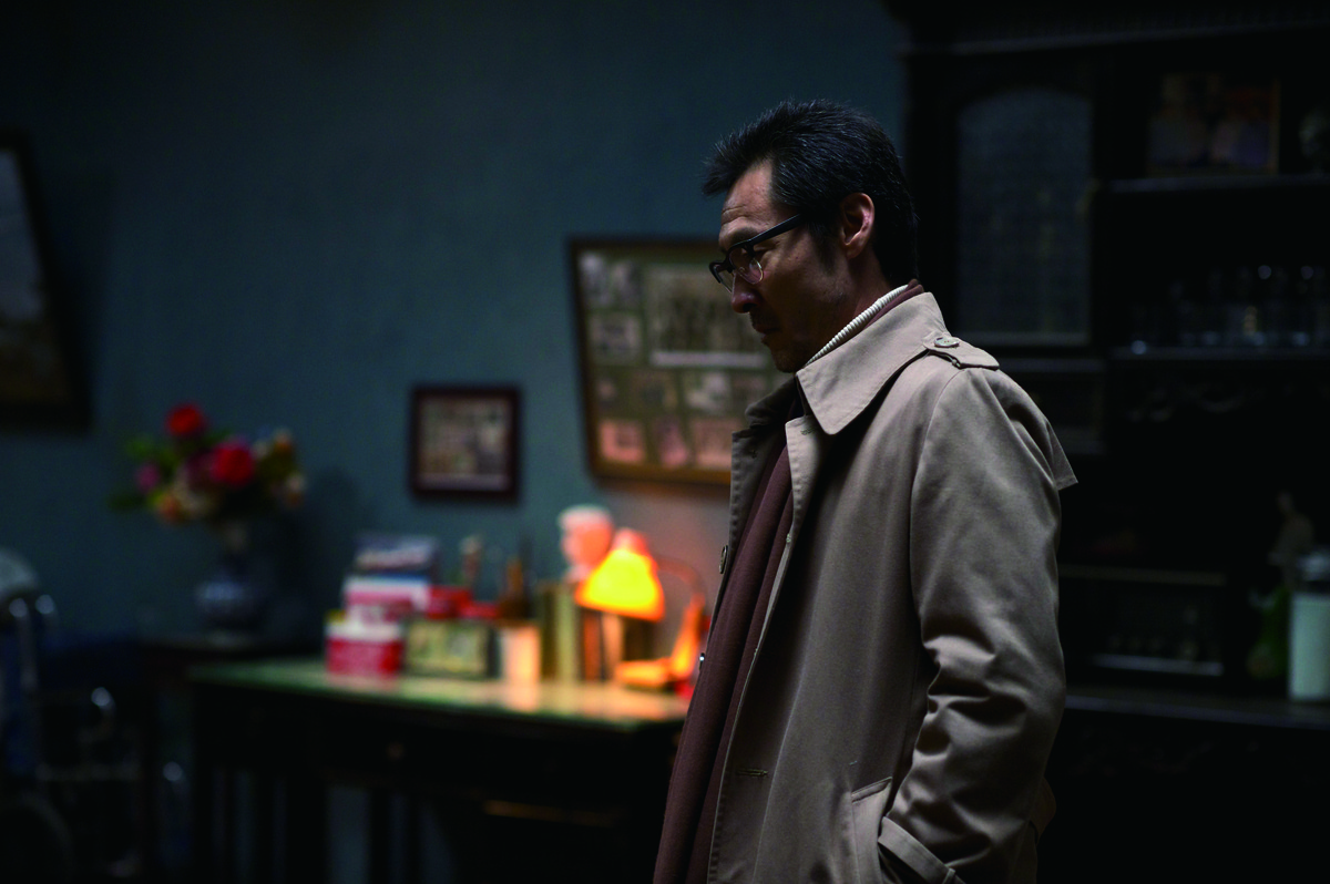 Chaque fois qu’on se dit au revoir