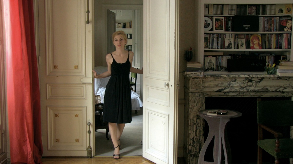 Des jeunes femmes disparaissent / Brisseau Jean-Claude