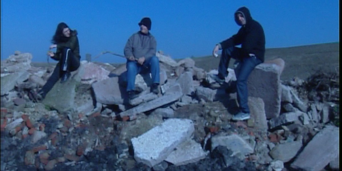 Tous les jours, jamais, le temps redémarre