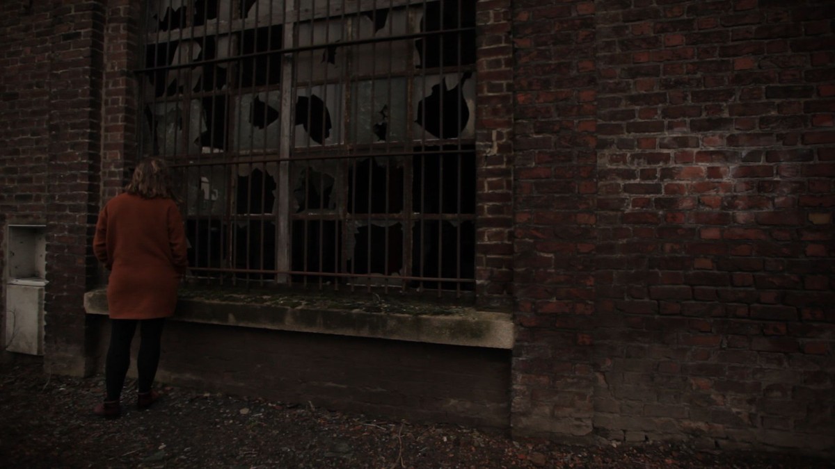 À l'Origine une Forteresse