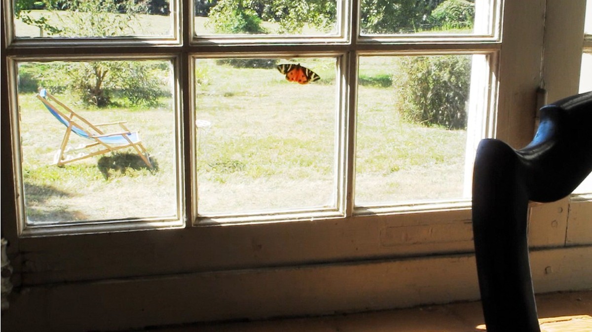 Le mort saisit le vif