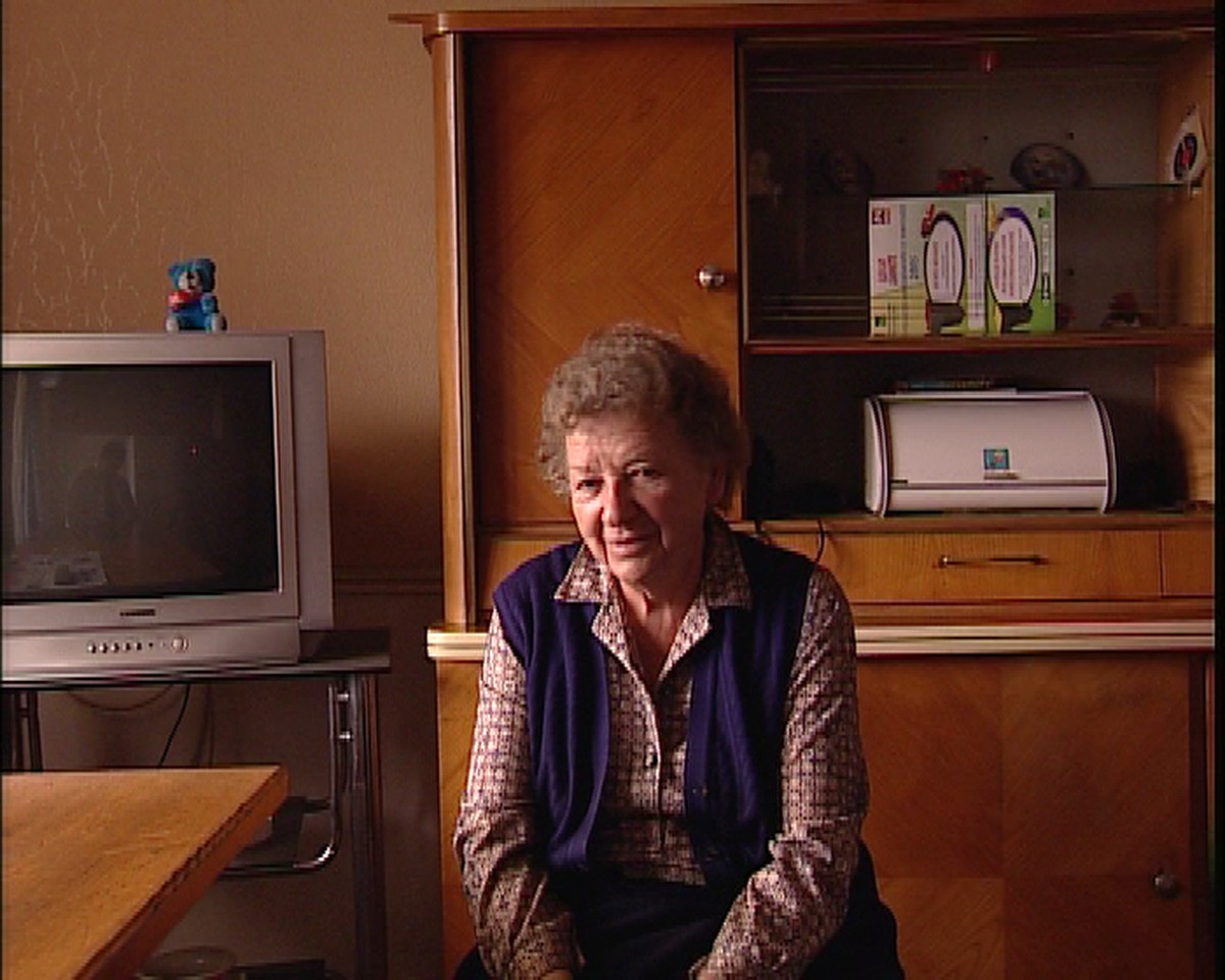 Tous les jours, jamais, le temps redémarre