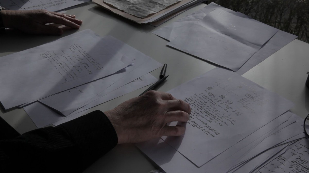 À l'Origine une Forteresse