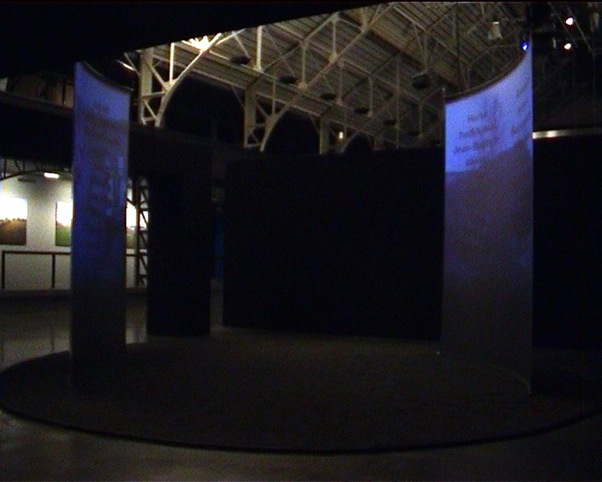 Tous les jours, jamais, le temps redémarre