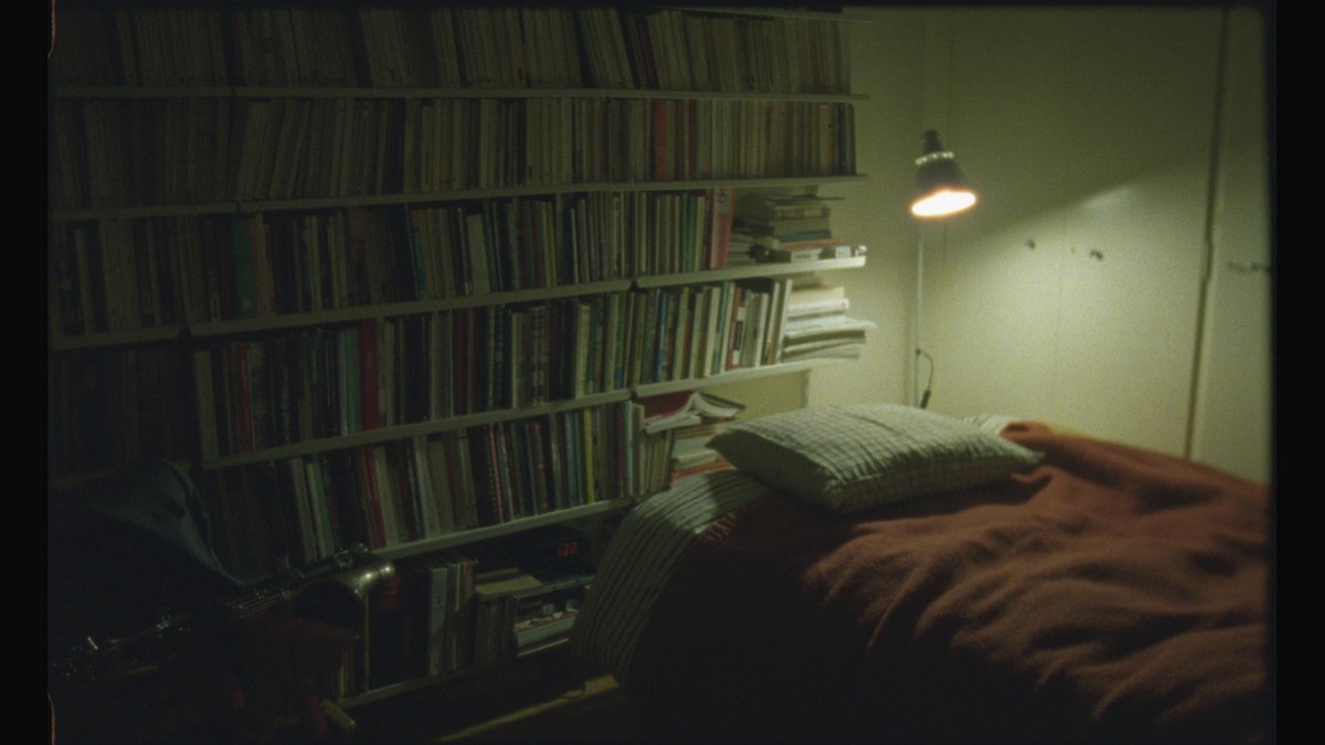 Archipels, granites dénudés