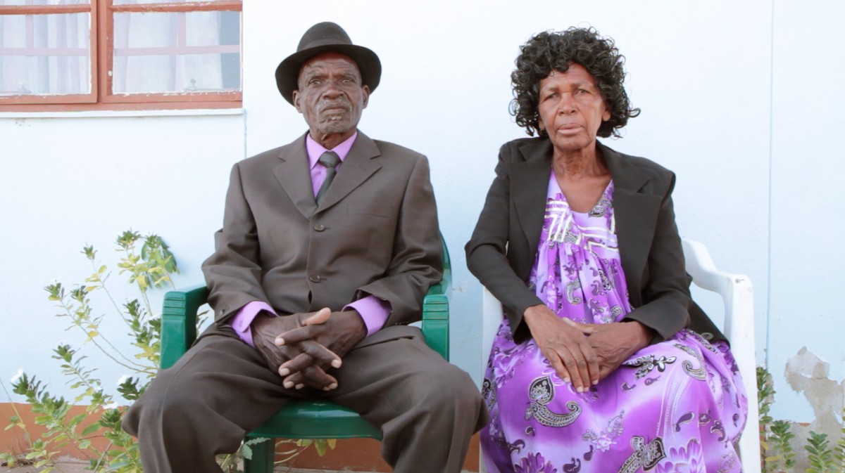 And that's all I remember