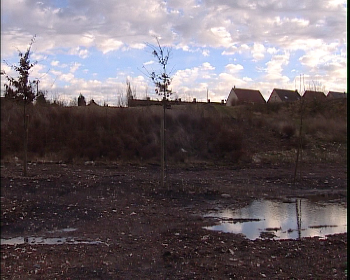 Tous les jours, jamais, le temps redémarre