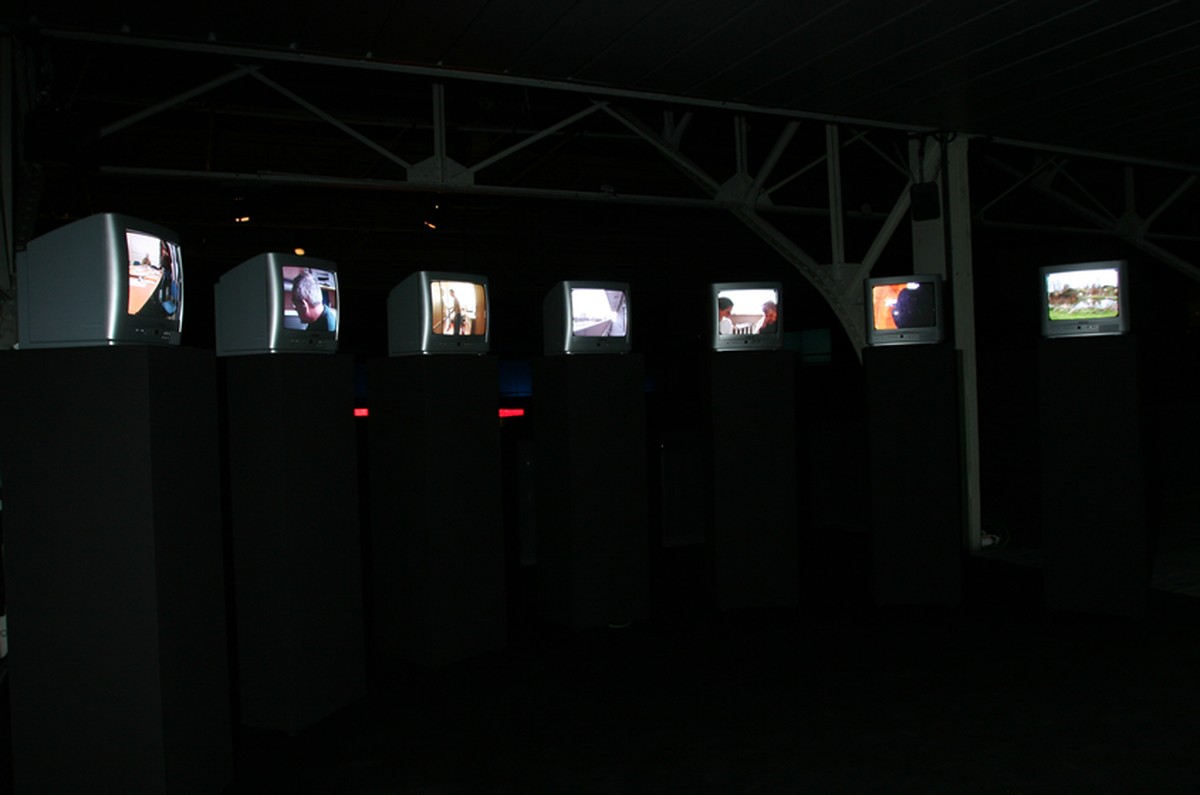 Des moments et des lieux