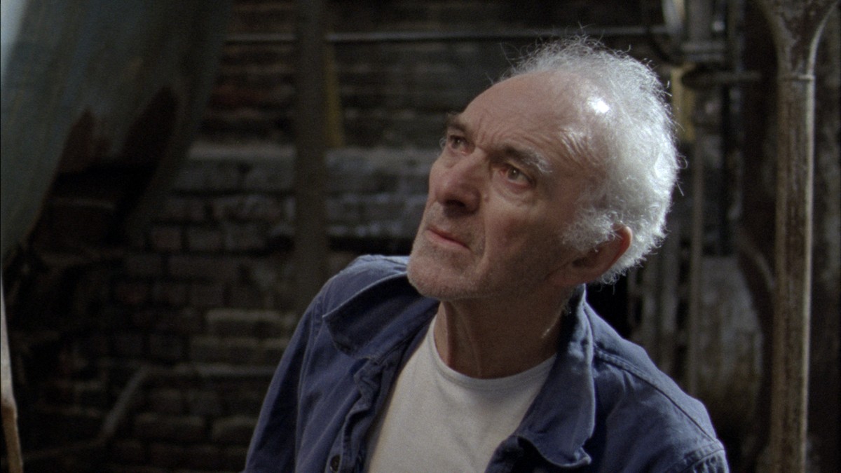 Un métier virgule deux