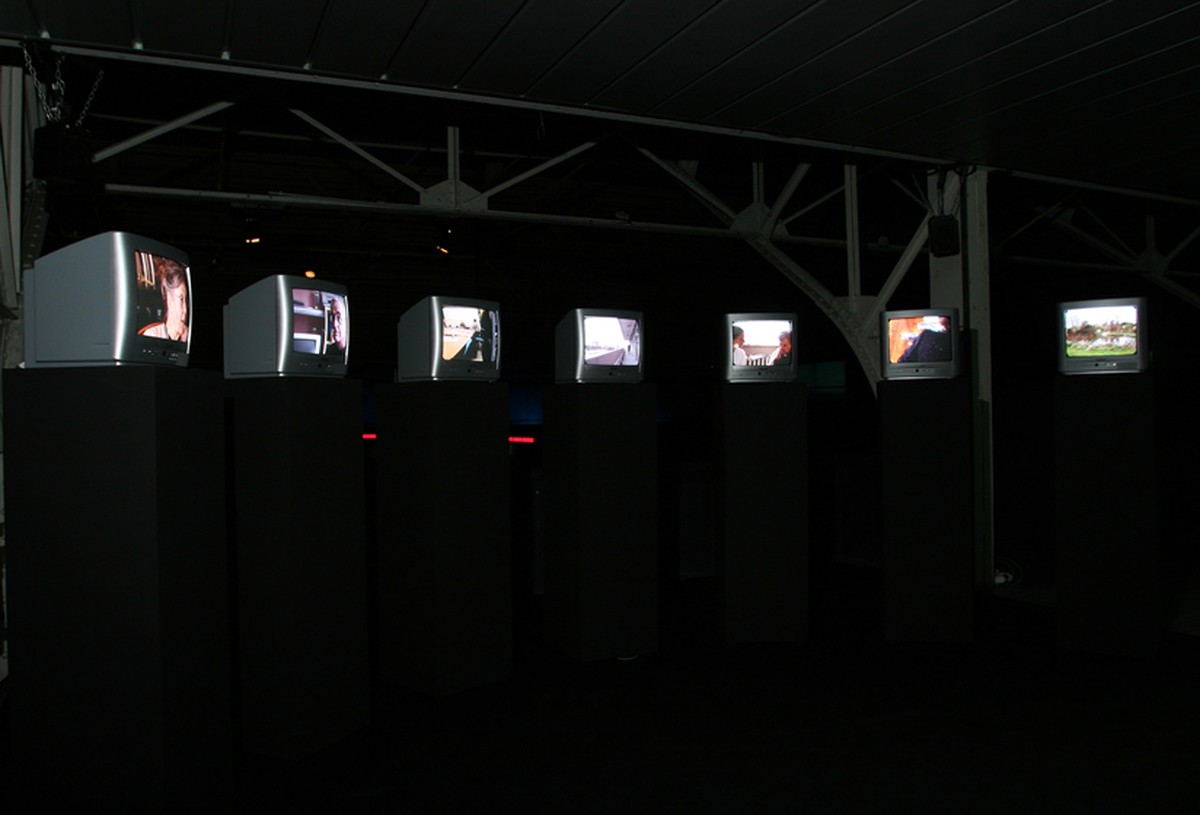 Des moments et des lieux