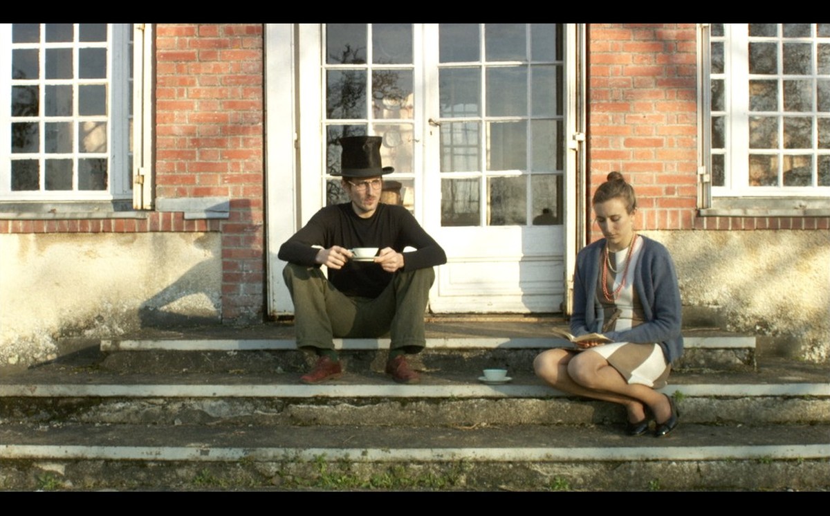 Le mort saisit le vif