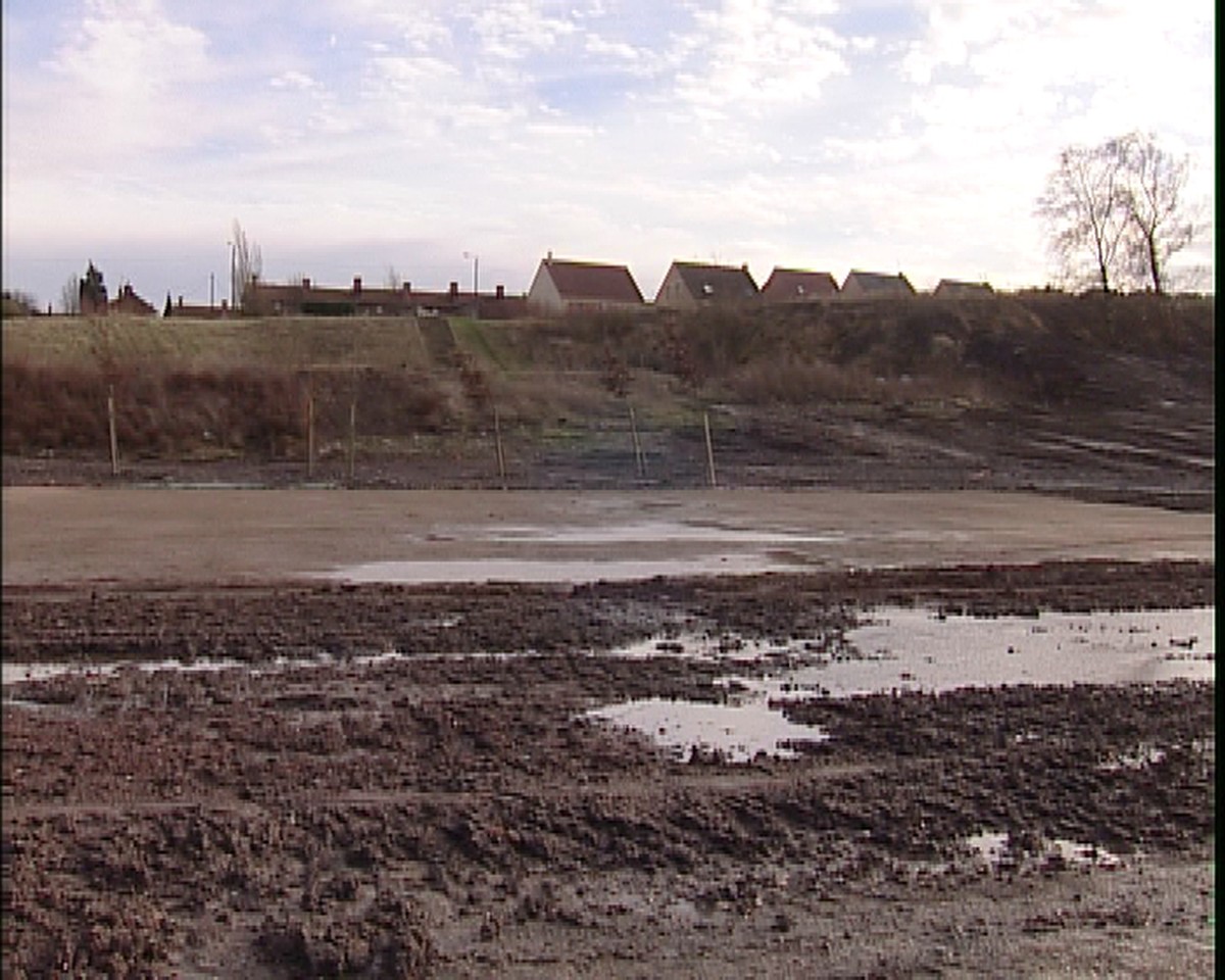 Tous les jours, jamais, le temps redémarre