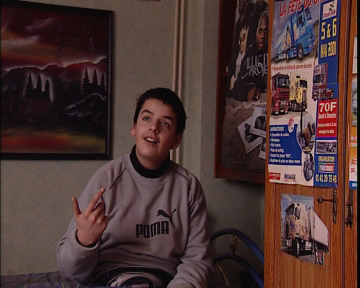 Tous les jours, jamais, le temps redémarre