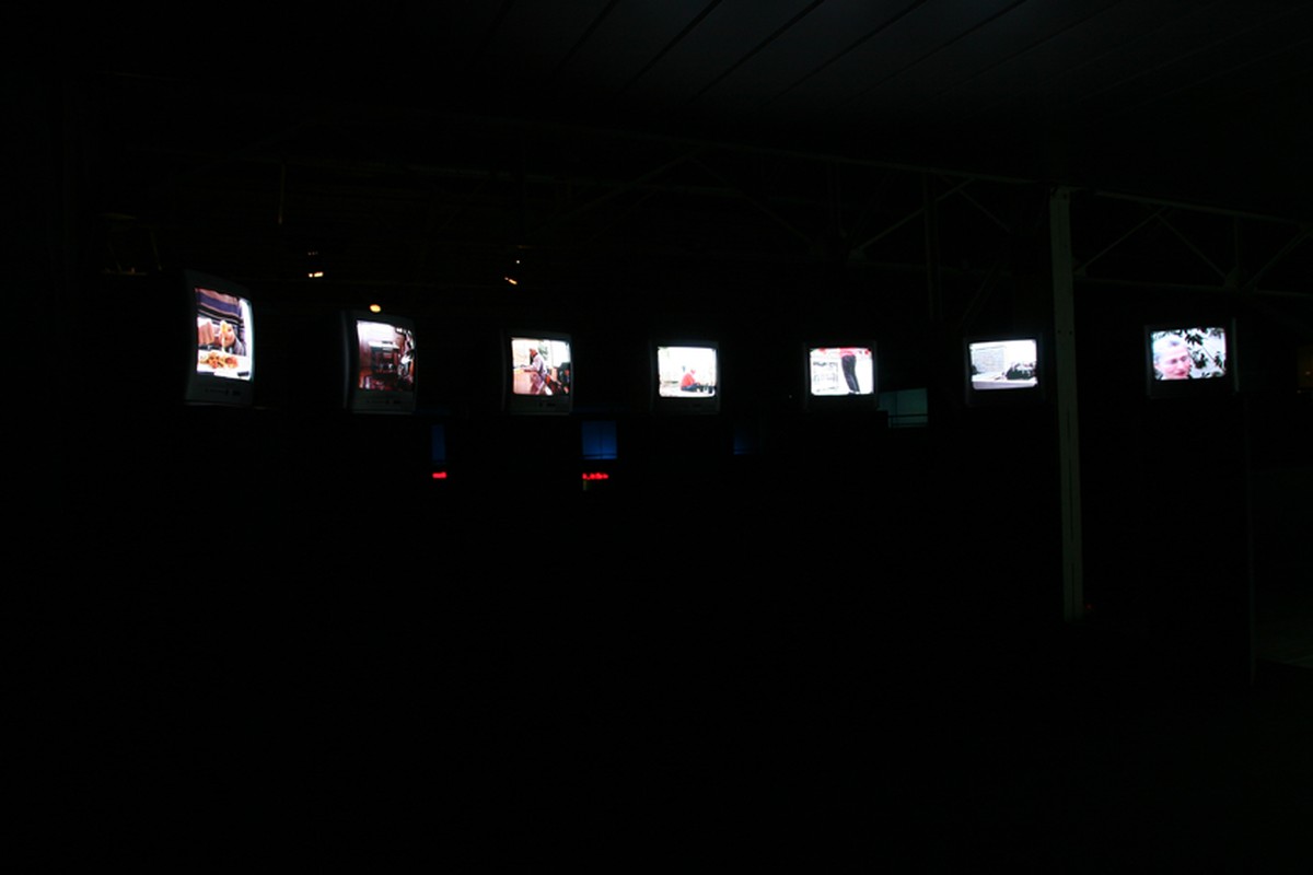 Des moments et des lieux