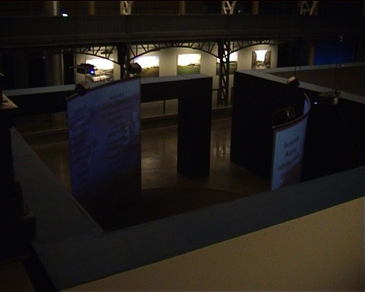 Tous les jours, jamais, le temps redémarre