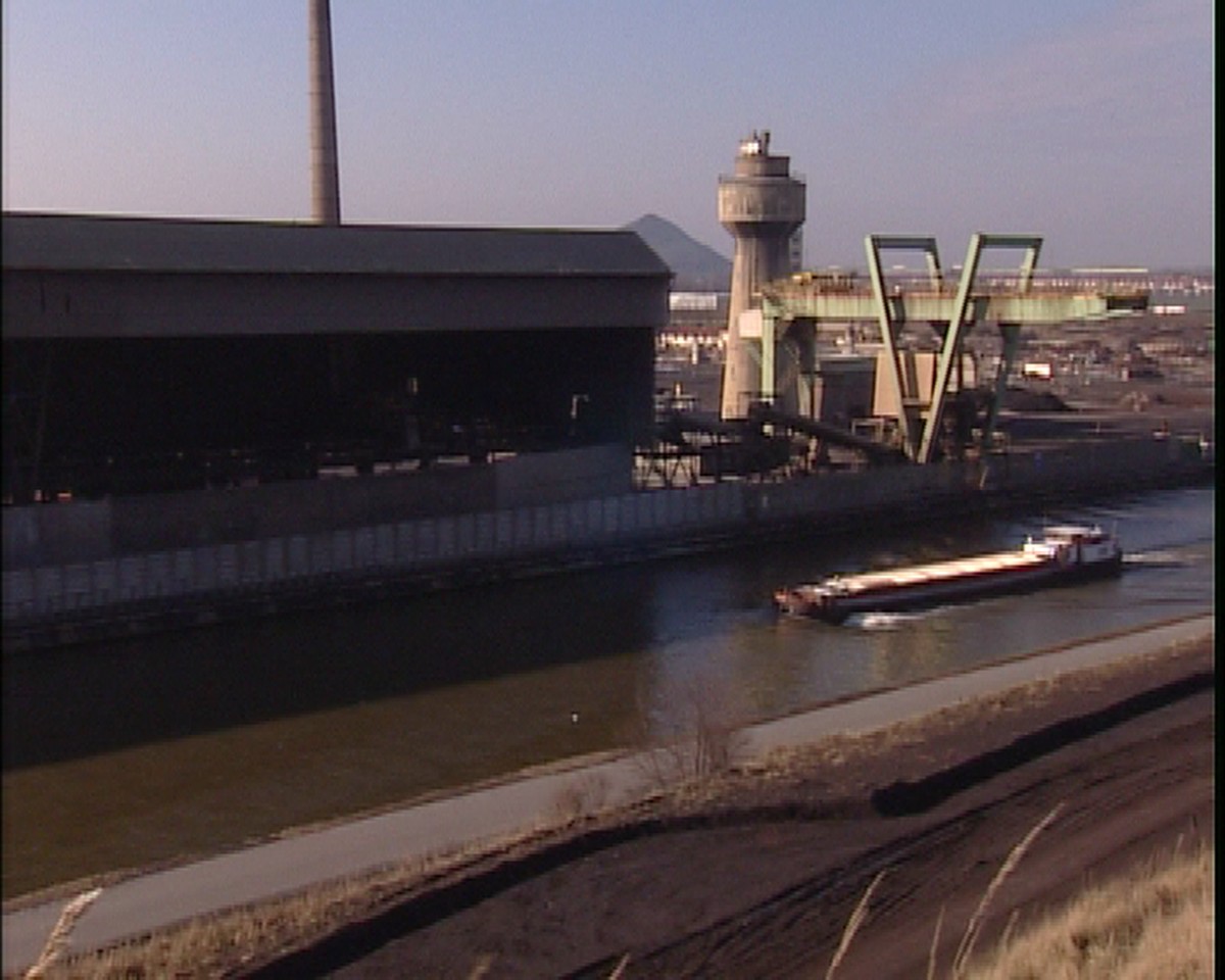 Tous les jours, jamais, le temps redémarre