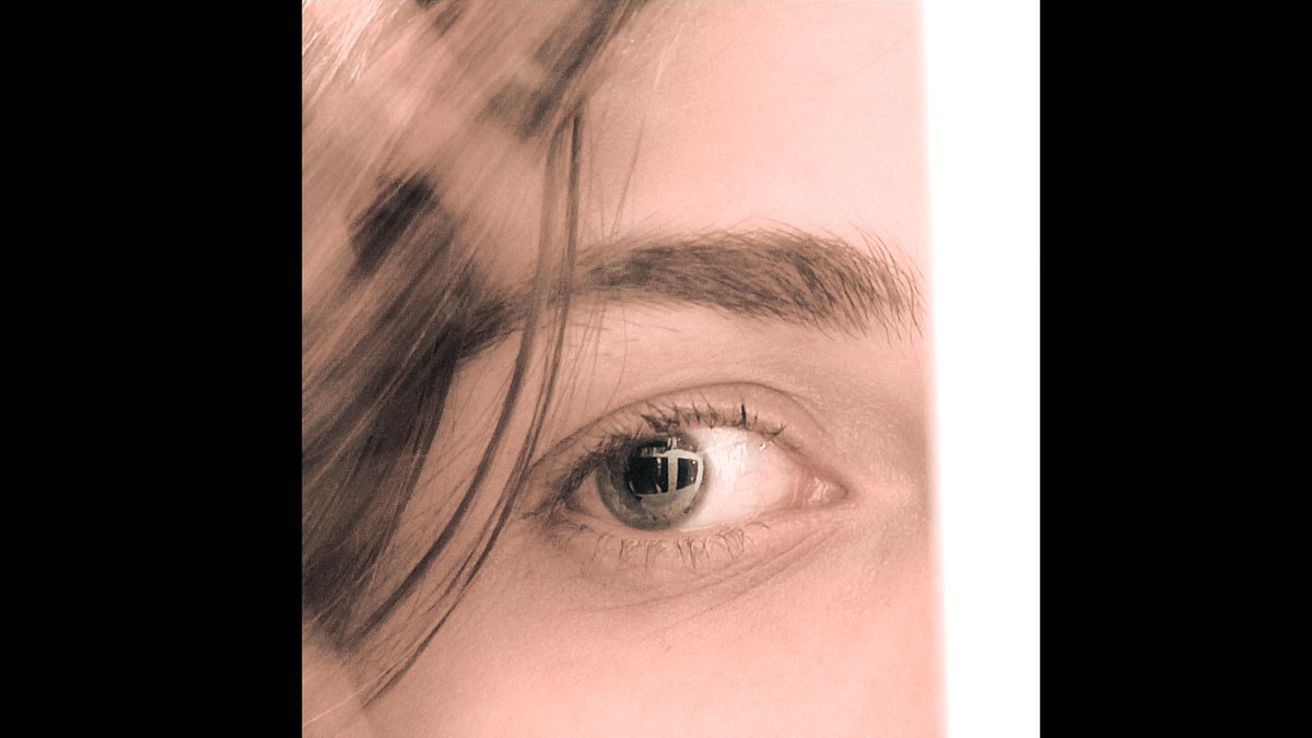 Reisende auf einem Bein