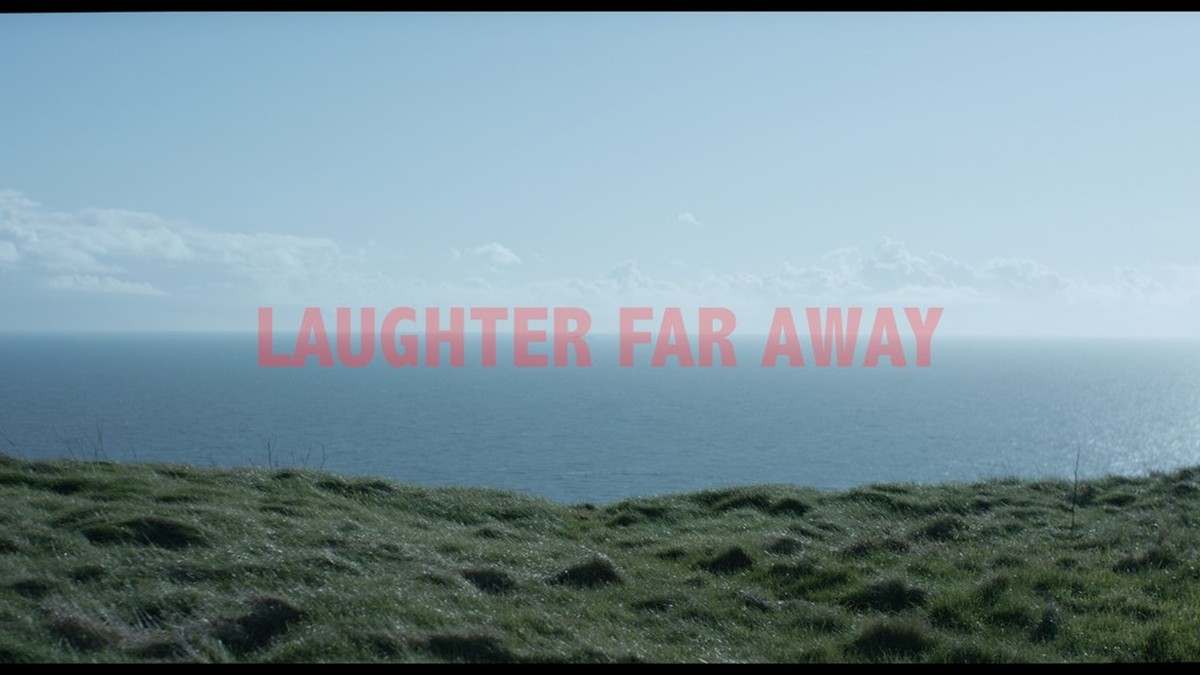 Laughter Far Away