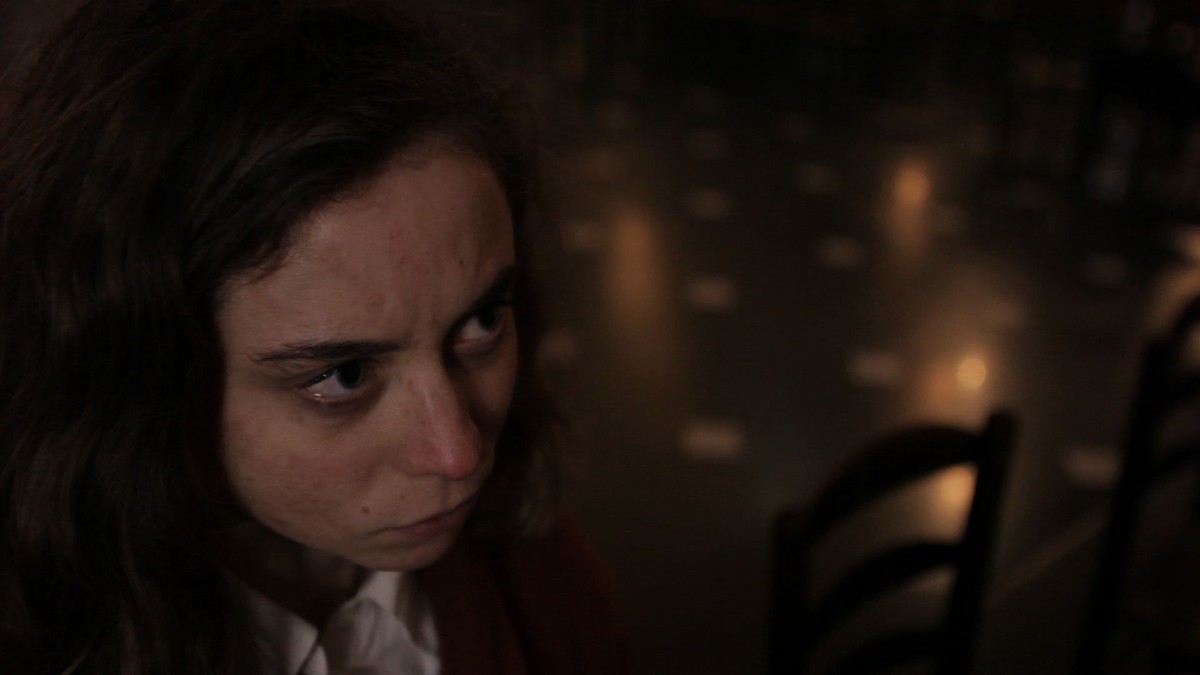 À l'Origine une Forteresse