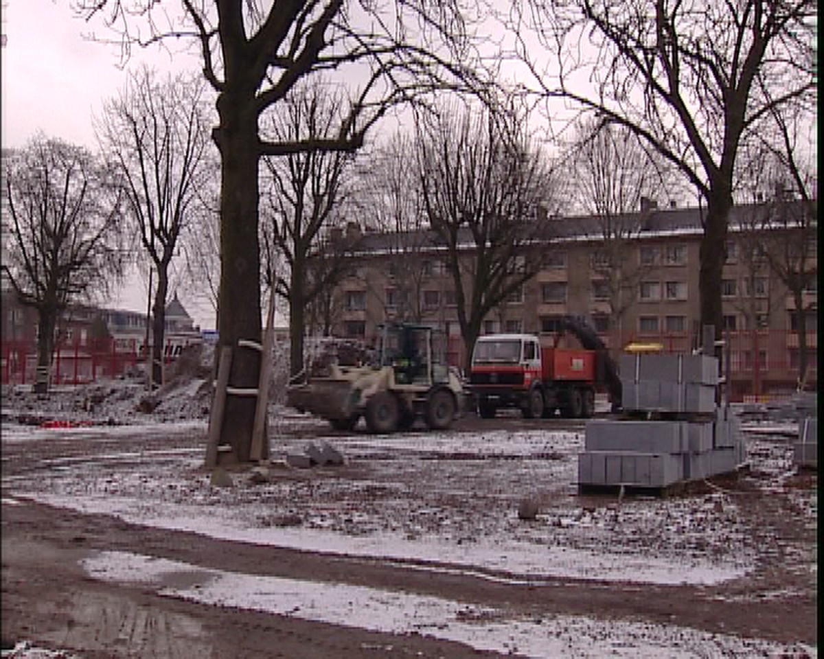 Tous les jours, jamais, le temps redémarre