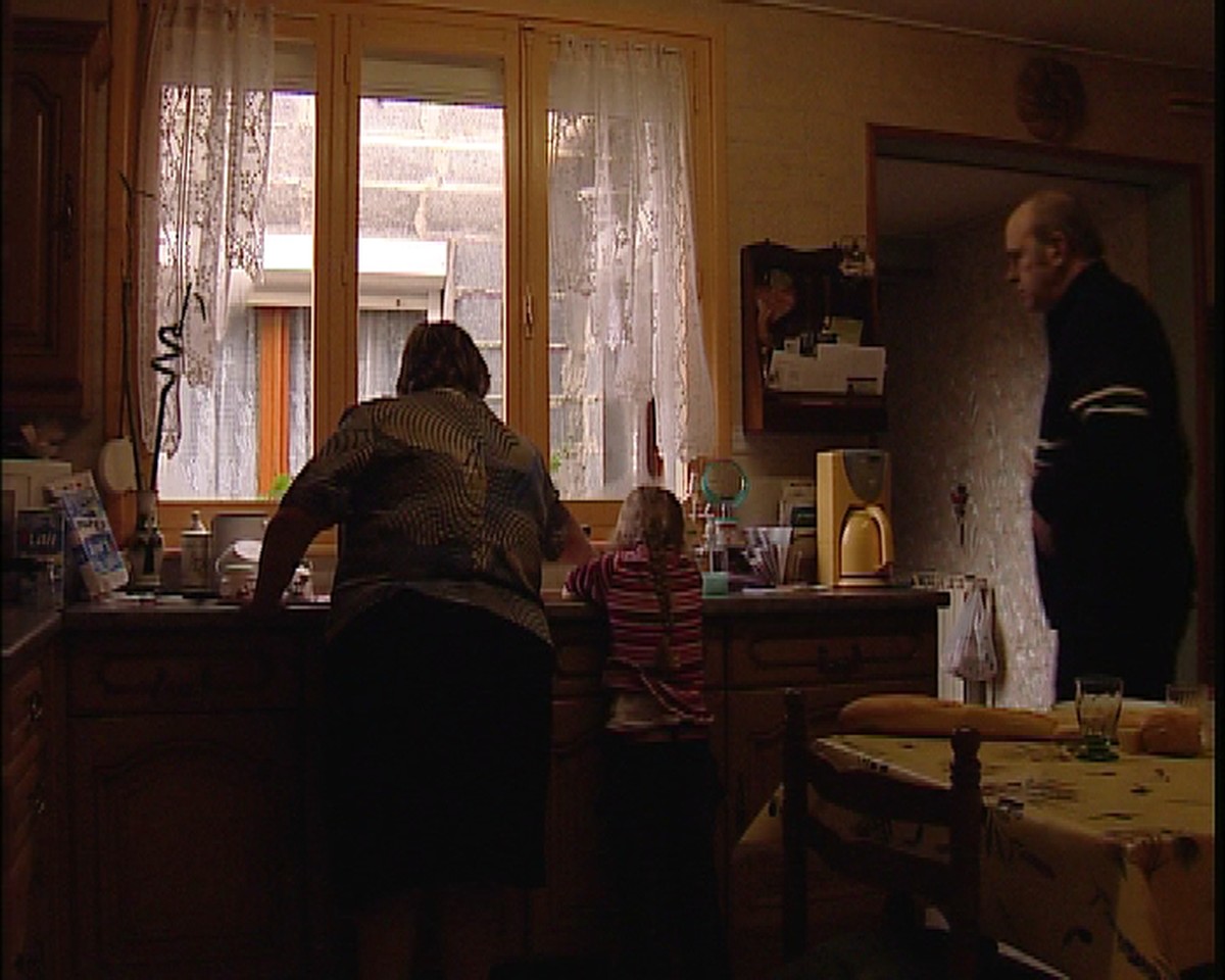 Tous les jours, jamais, le temps redémarre